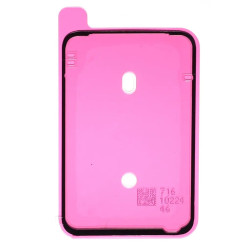 Стикер задней крышки (двухсторонний скотч) Apple iPhone 17 Pro Max, Pink, оригинал