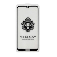 Защитное cтекло LION Huawei Y5 (2018) / Honor 7A, 5D Black