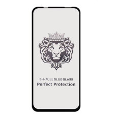 Защитное стекло LION Huawei P20 Pro, 5D Black