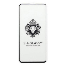 Защитное cтекло LION Huawei Honor 10i, 5D Black