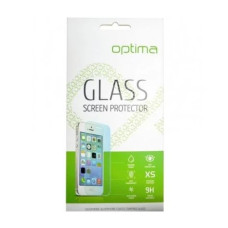 Защитное стекло Optima Huawei Nova 5i, Black