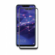 Защитное стекло Huawei Mate 20 Lite, 5D Black