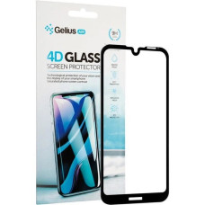 Защитное cтекло Gelius Pro Huawei Y5 (2019) 4D Black
