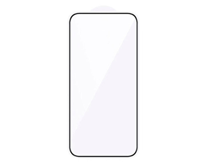 Защитное стекло Full Glue Infinix Smart 7 /Smart 7 HD, черный