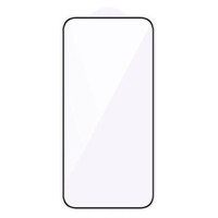 Защитное стекло Full Glue Infinix Smart 8 /Smart 8 Pro /Smart 8 Plus, черный