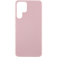 Чехол-силикон Lakshmi Samsung S22 Ultra (Розовый / Pink Sand)