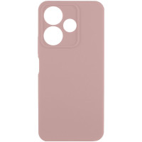 Чехол-силикон Ummi Lakshmi Full Camera Xiaomi Redmi 13 4G /Poco M6 4G (Розовый / Pink Sand)