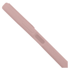 Чехол-силикон Ummi Lakshmi Full Camera Xiaomi Redmi 13 4G /Poco M6 4G (Розовый / Pink Sand)