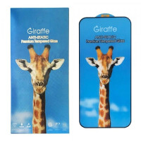 Защитное стекло Giraffe Anti-static Samsung A13 A135 /A13 A137, черное
