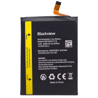 Аккумулятор Blackview BV8800 /BL8800 (Li456182PHTT-B) 8380mAh, оригинал
