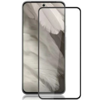 Захисне Скло Gelius Pro 4D Google Pixel 8A, Black