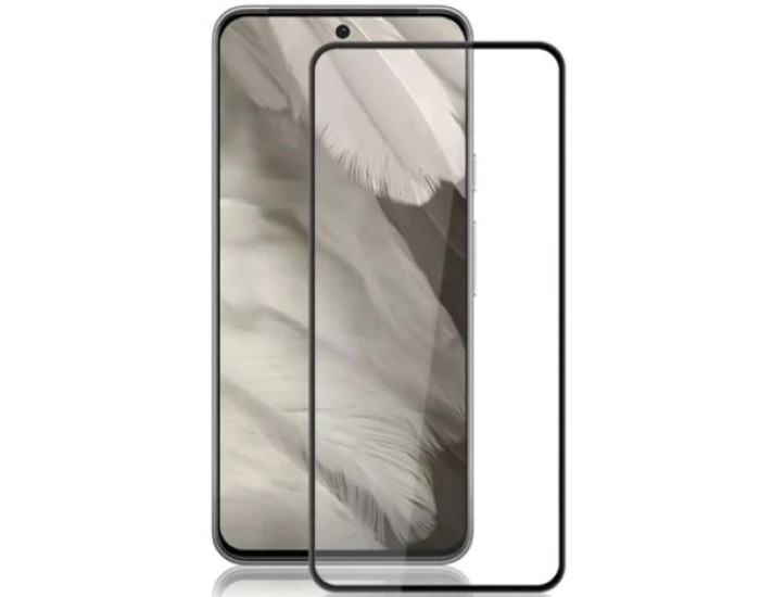 Защитное стекло Gelius Pro 4D Google Pixel 8A, Black