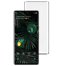 Защитное стекло Gelius Pro 4D Google Pixel 6 Pro, Black