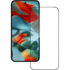 Защитное стекло Gelius Pro 4D Google Pixel 9 Pro XL, Black 