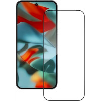 Захисне Скло Gelius Pro 4D для Google Pixel 9 /9 Pro, Black