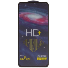 Защитное стекло OG HD+ Google Pixel 5a 5G,Black