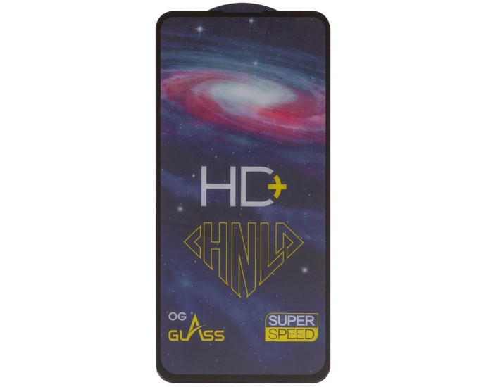 Защитное стекло OG HD+ Google Pixel 5a 5G,Black