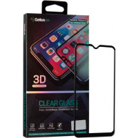 Защитное стекло Gelius Pro 3D Oppo A12, Black