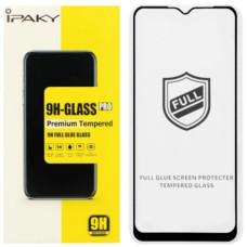 Защитное стекло Oppo A57s, 5D Black