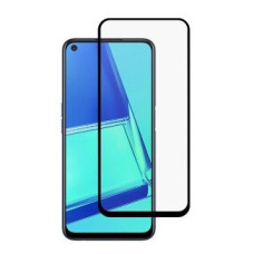 Защитное стекло Oppo A52 /A72 /A92 /Realme 6, 5D Black