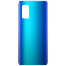 Задня панель корпуси для Vivo V17, синя