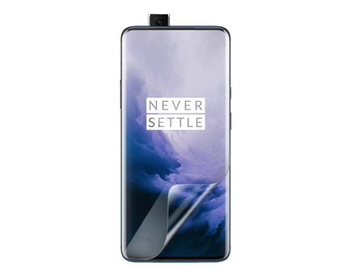 Бронеплівка OnePlus 7 Pro