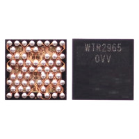 Мікросхема управління Wi-Fi /2G/3G, WTR2965, оригінал