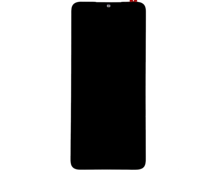 Дисплей с сенсорным экраном (модуль) Samsung A057 Galaxy A05s, черный