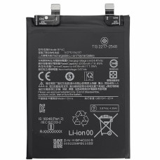 Аккумулятор Original Quality Xiaomi BP4C, Xiaomi Redmi Note 11T Pro Plus, 4400 mAh