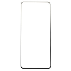 Защитное стекло Full Glue Motorola G34, 5D Black