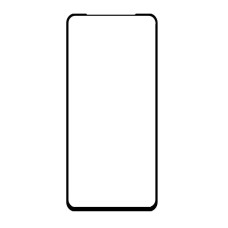 Защитное стекло Full Glue Motorola G04 /G04s /G22 /G24 4G /E14 /E32, 5D Black