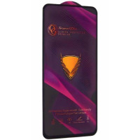 Захисне Скло OG Tempered Glass Premium Motorola Moto G55, чорний