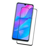 Защитное cтекло Gelius Pro Huawei P Smart S/ Y8P, 3D Black
