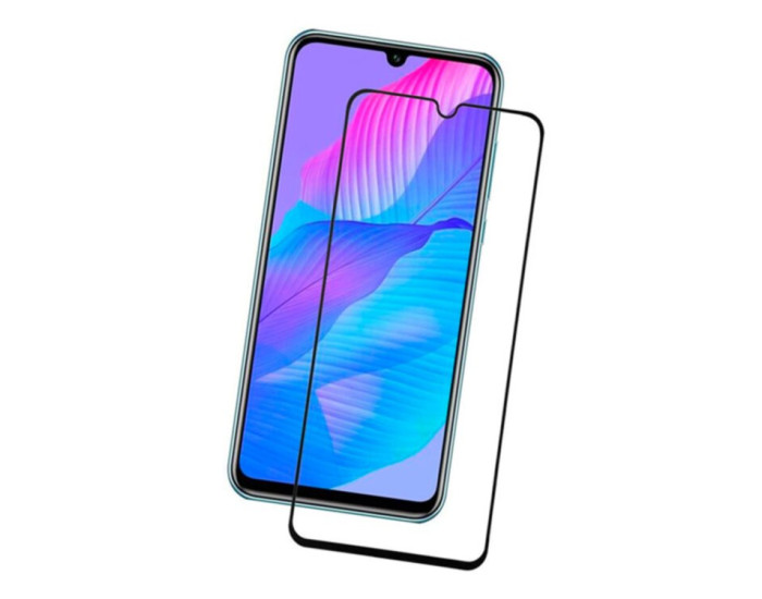 Защитное cтекло Gelius Pro Huawei P Smart S/ Y8P, 3D Black
