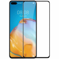 Захисне Скло Huawei P40 , Black