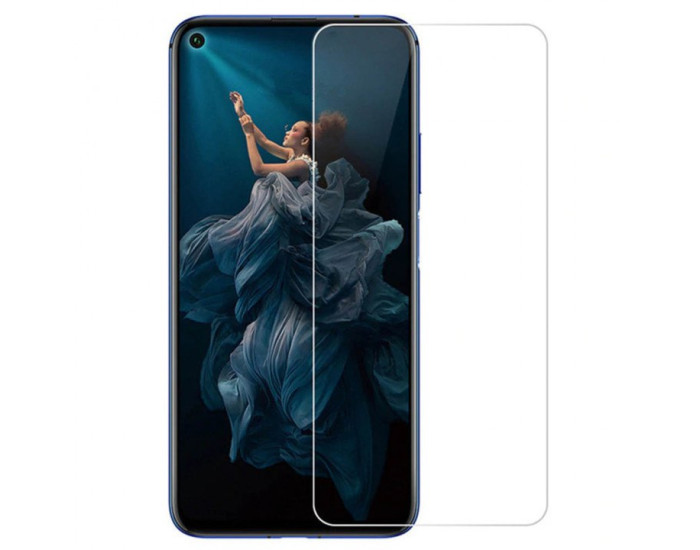 Защитное стекло Huawei Honor V20/ V20 Pro