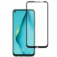 Защитное стекло 9D High-end Huawei P40, Black