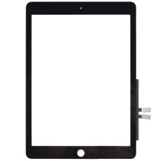 Сенсор iPad 9.7 2018, A1954, A1893 6 Gen, чорний, оригінал