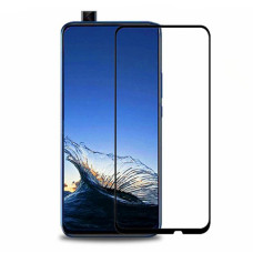 Защитное cтекло Huawei P Smart Z / Y9 Prime (2019) 5D Black