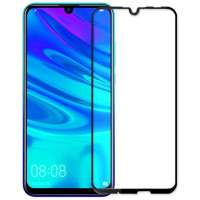 Защитное cтекло Huawei P Smart 2019 /Honor 10 Lite, 5D Black