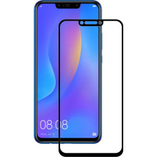Защитное cтекло Huawei P Smart Plus /Nova 3i, 5D Black