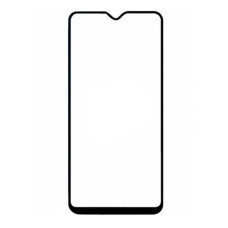 Защитное стекло Full Glue Vivo V17, Black