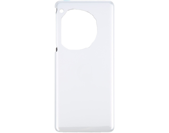 Задняя крышка для OnePlus 12, Silver