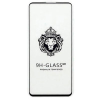 Защитное стекло LION Samsung A01 Core (A013) /M01 Core (M013) 5D Black
