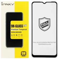 Защитное стекло iPaky Realme 8 /8 Pro, 5D Black