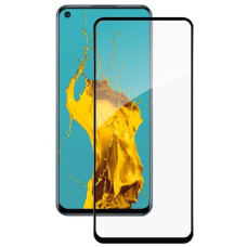Защитное стекло Realme 9i, Black