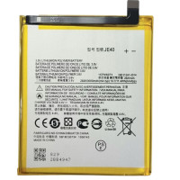 Акумулятор Motorola JE40, Moto One (XT1952) /Moto G7 Play /Moto P30 Play, 3000 mAh