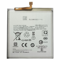 Аккумулятор Samsung EB-BS711ABY, S711 Galaxy S23 FE, 3700 mAh