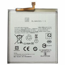 Аккумулятор Samsung EB-BS711ABY, S711 Galaxy S23 FE, 3700 mAh