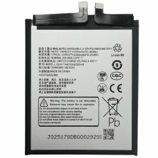 Аккумулятор ZTE Nubia Red Magic 6R, Li3941T44PGh836548, 4200 mAh